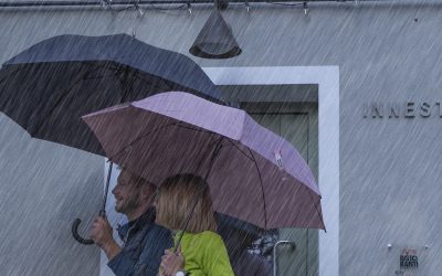 Cosa fare a Pergine Valsugana e dintorni quando piove?
