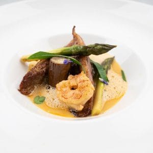 Menù Innesti per due - Buono Regalo