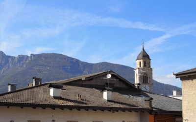 5 cose da vedere a Pergine