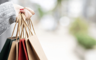5 luoghi dove fare shopping a Pergine