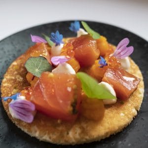 Brunch per una persona - Buono Regalo