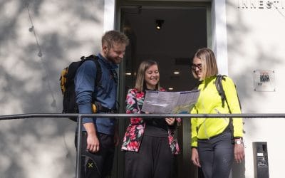 Trentino Guest Card, per una vacanza vantaggiosa!