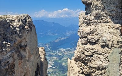 Pizzo di Levico: un’escursione dalla vista impressionante!